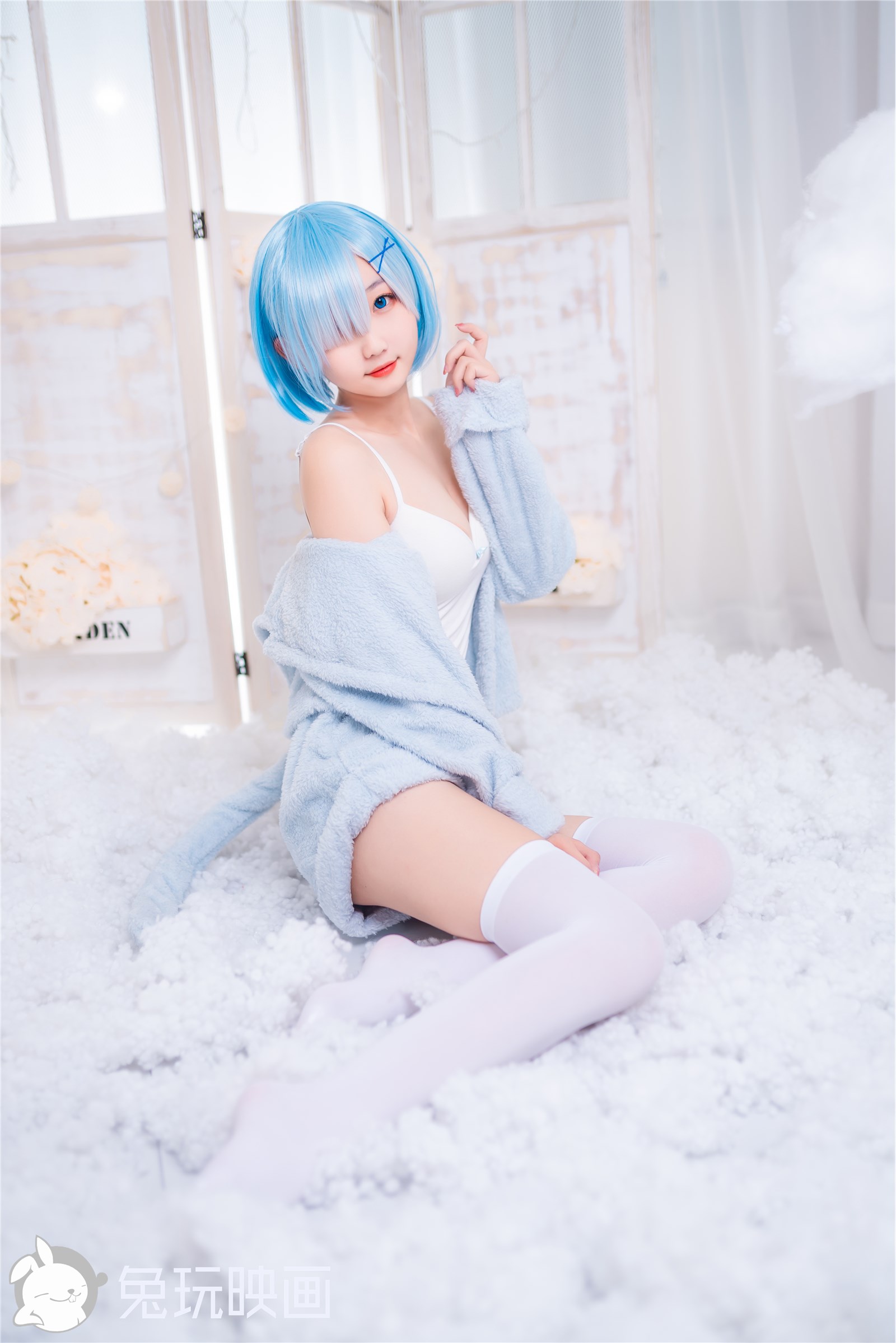 VOL.081 Pajama Rem(20)